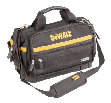 กระเป๋าผ้า TSTAK ซิปหูหิ้ว DWST82991-1 DEWALT
