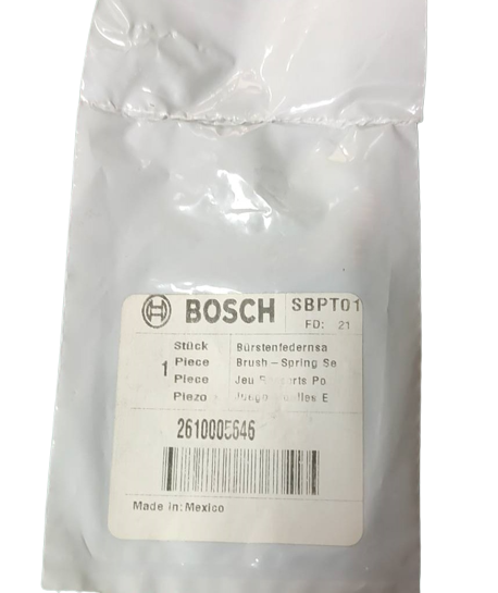 แปรงถ่าน#812 DREMEL 4000 อะไหล่แท้