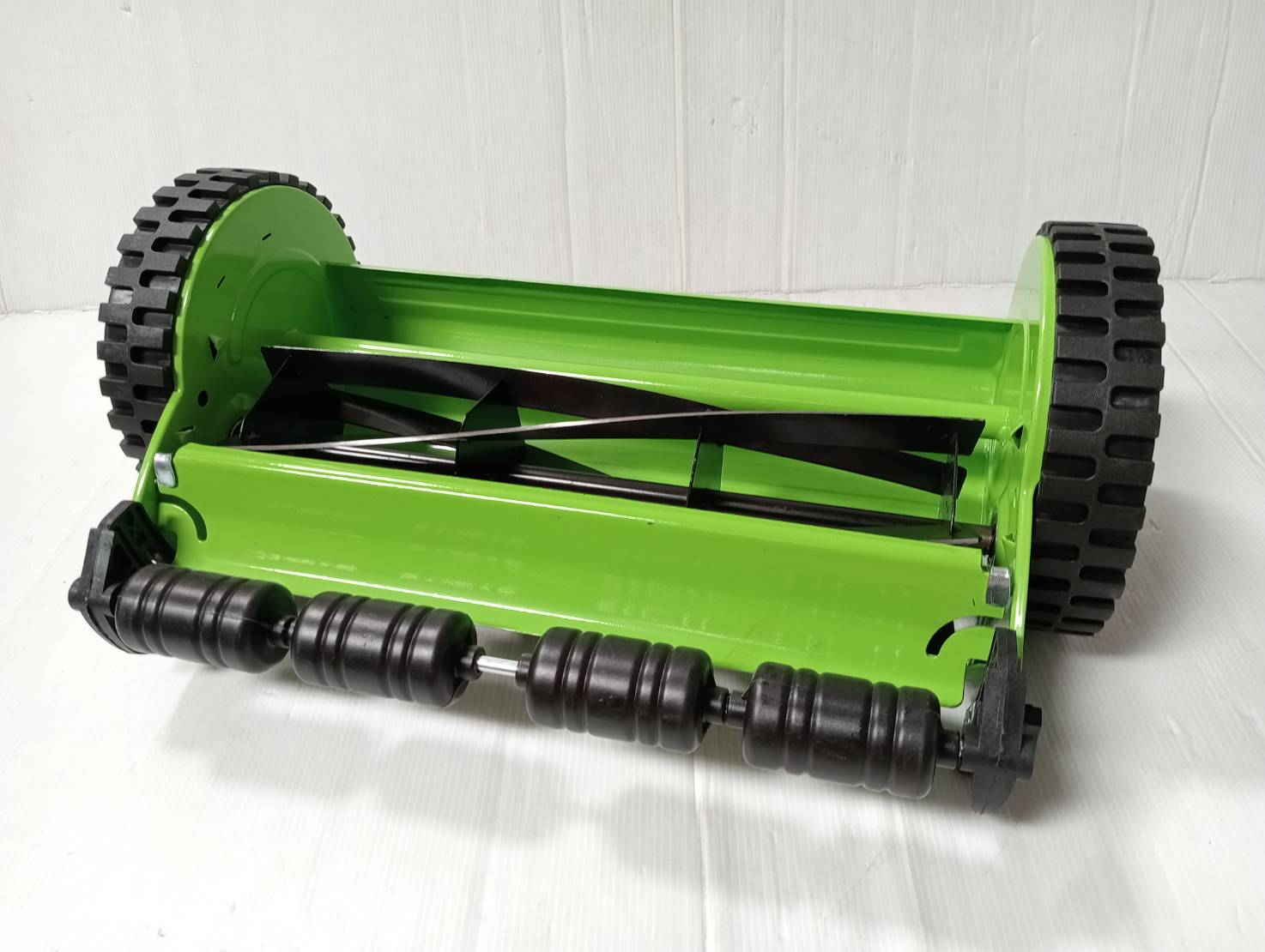 รถเข็นตัดหญ้าชนิดใช้แรงคน GRASSER54