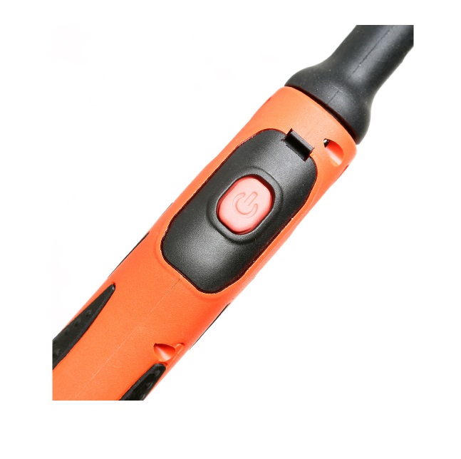 ชุดสายTIG SR26N ยาว 8 เมตร