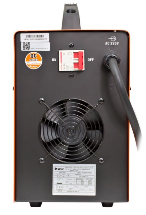 ตู้เชื่อม ARC300S JASIC