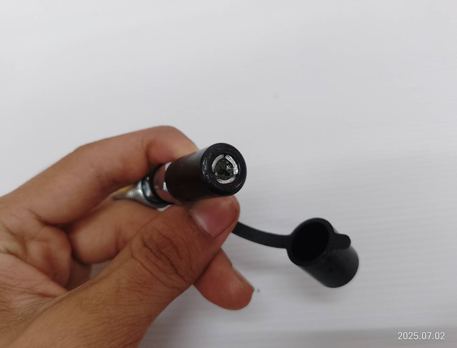 ปืนอัดจารบี20V DCGG581B-B1 DEWALT (ตัวเปล่า)