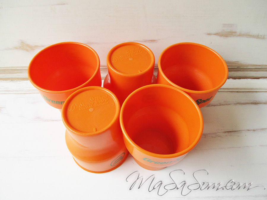 แก้วน้ำกรีนสปอต