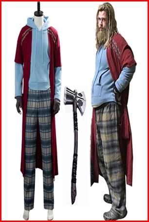 ชุดทอร์ อ้วน