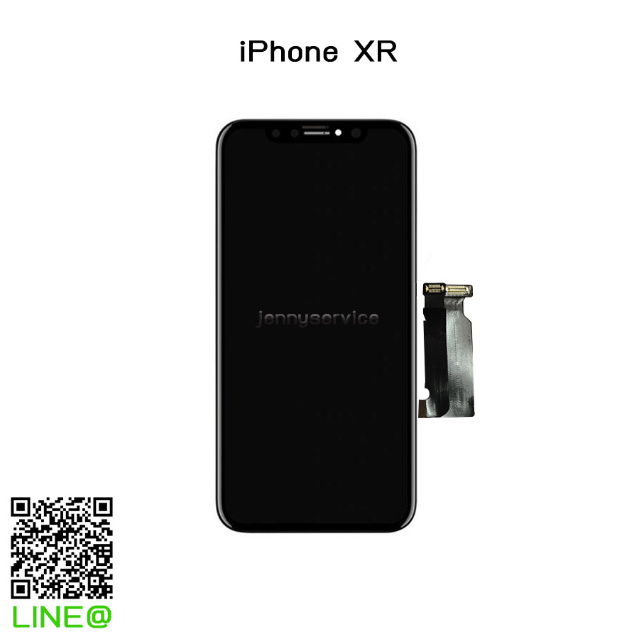 จอ iPhone XR (แท้)