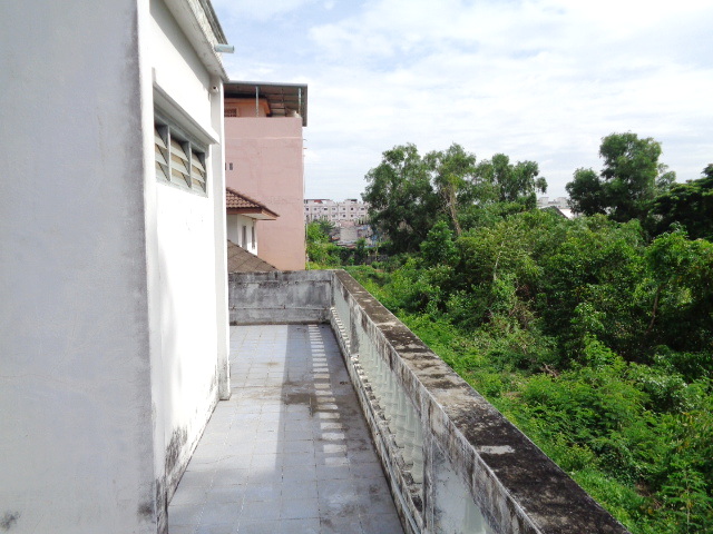 H1204 ขายบ้านเดี่ยว 102 ตารางวา ซอยบุญคุ้ม ลำลูกกาคลอง1 ติดถนนสาธารณะกว้าง 12 เมตร เหมาะพักอาศัยหรือทำธุกิจ