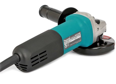 หินเจียร4" 9553NB MAKITA