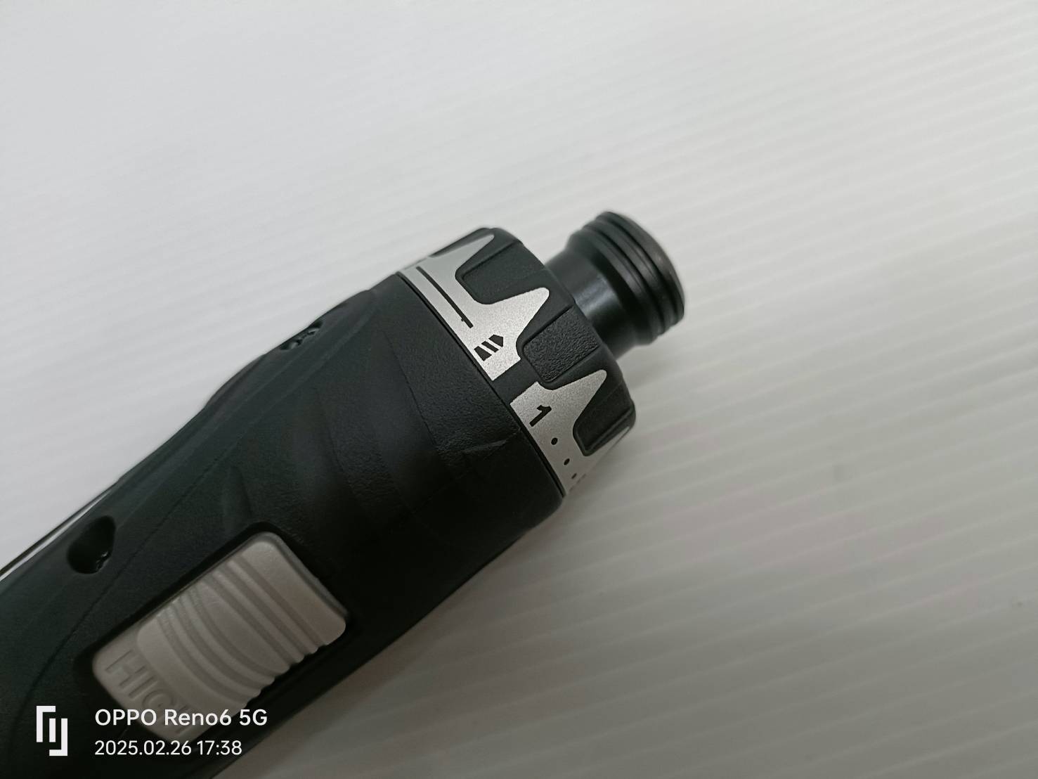 ไขควงไร้สาย DB3DL2 HIKOKI