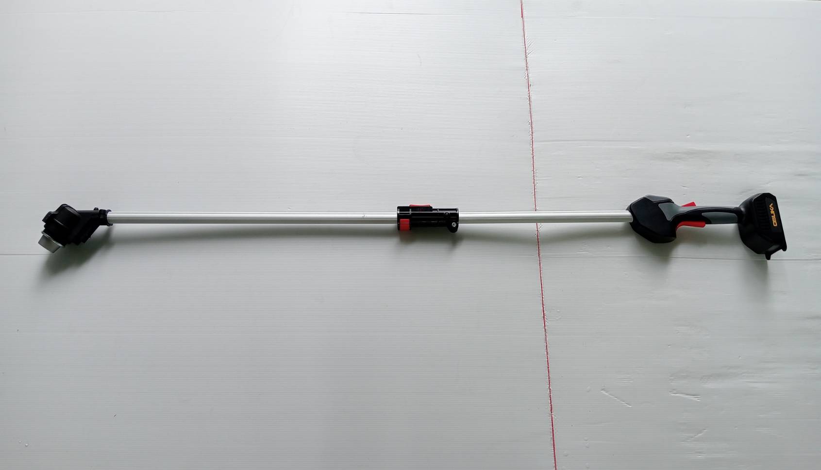 เครื่องตัดหญ้าไร้สาย OCBC510-P1 20V OSUKA