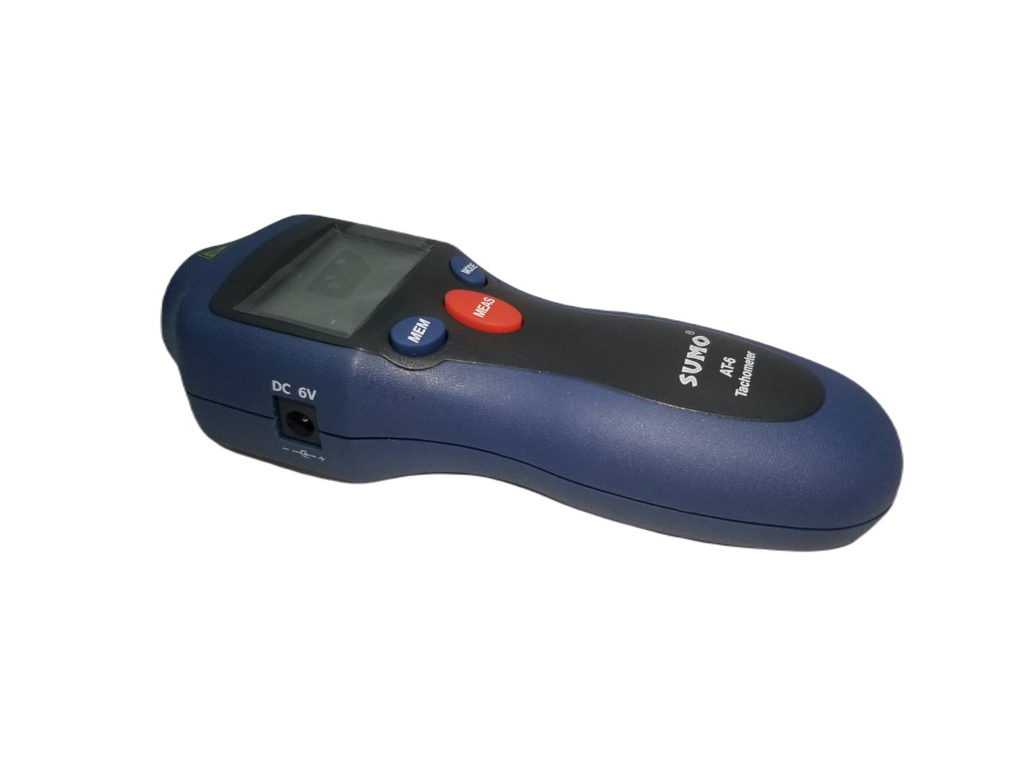 เครื่องวัดความเร็วรอบ AT-6 SUMO