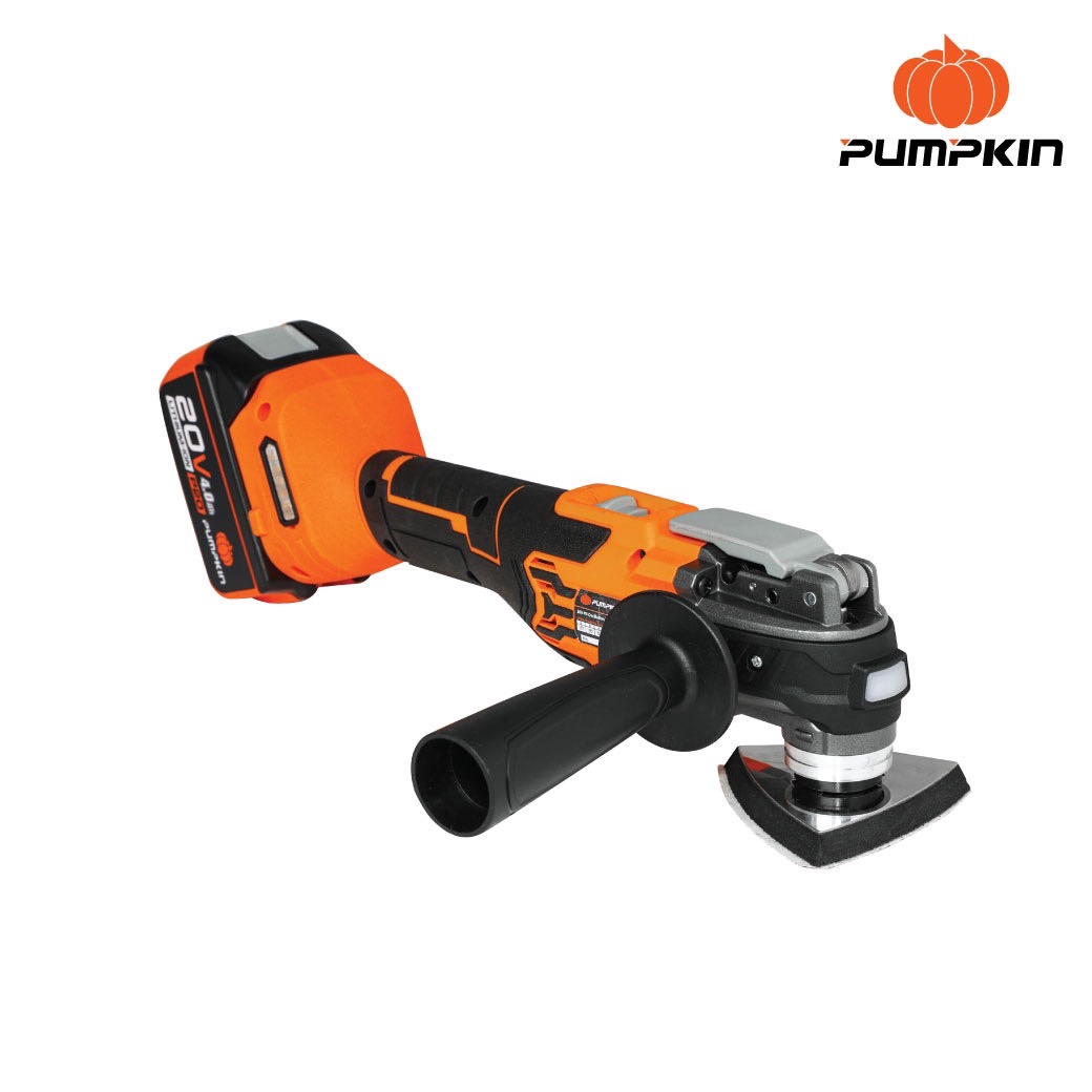 มัลติทูล20V INF-3OSB PUMPKIN 50373 (ตัวเปล่า)