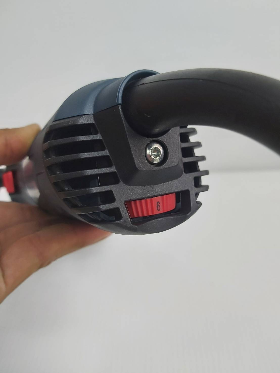 หินเจียร5" GWS17-125S BOSCH