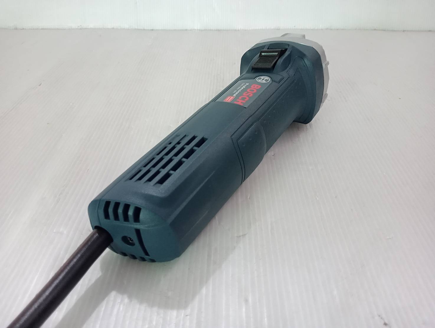 หินเจียร4" GWS900-100 BOSCH