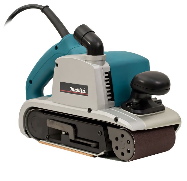 เครื่องขัดกระดาษทรายสายพาน 9403 MAKITA