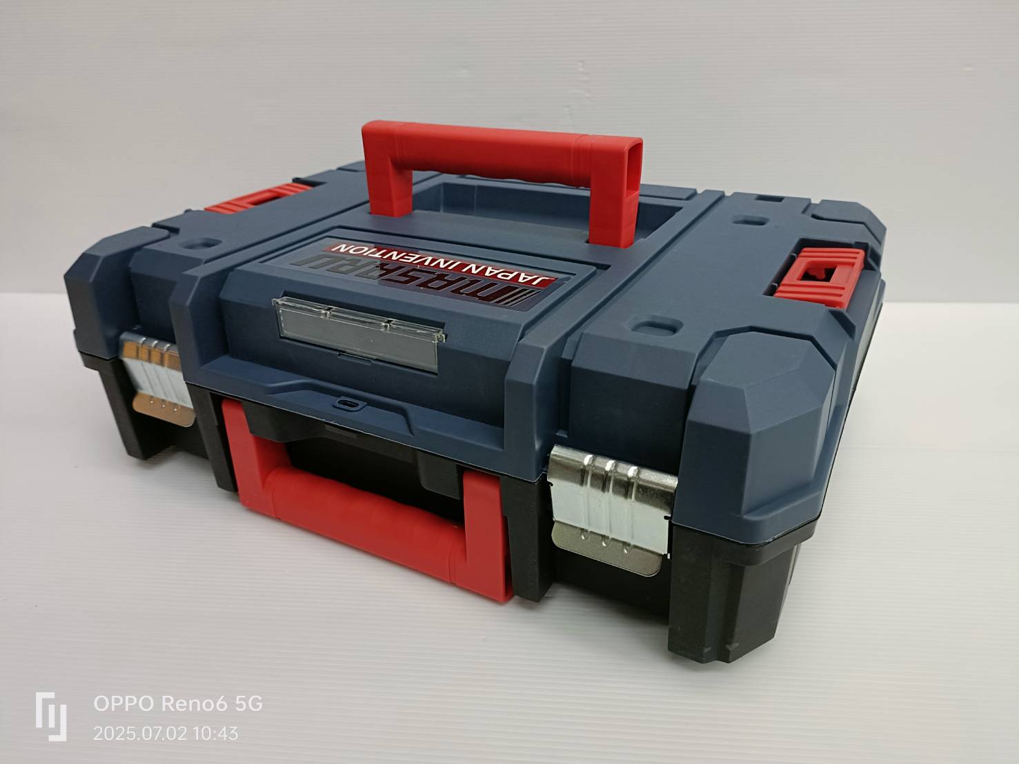 COMBO MASARU SCCG-105 สว่าน+เครื่องเจียร