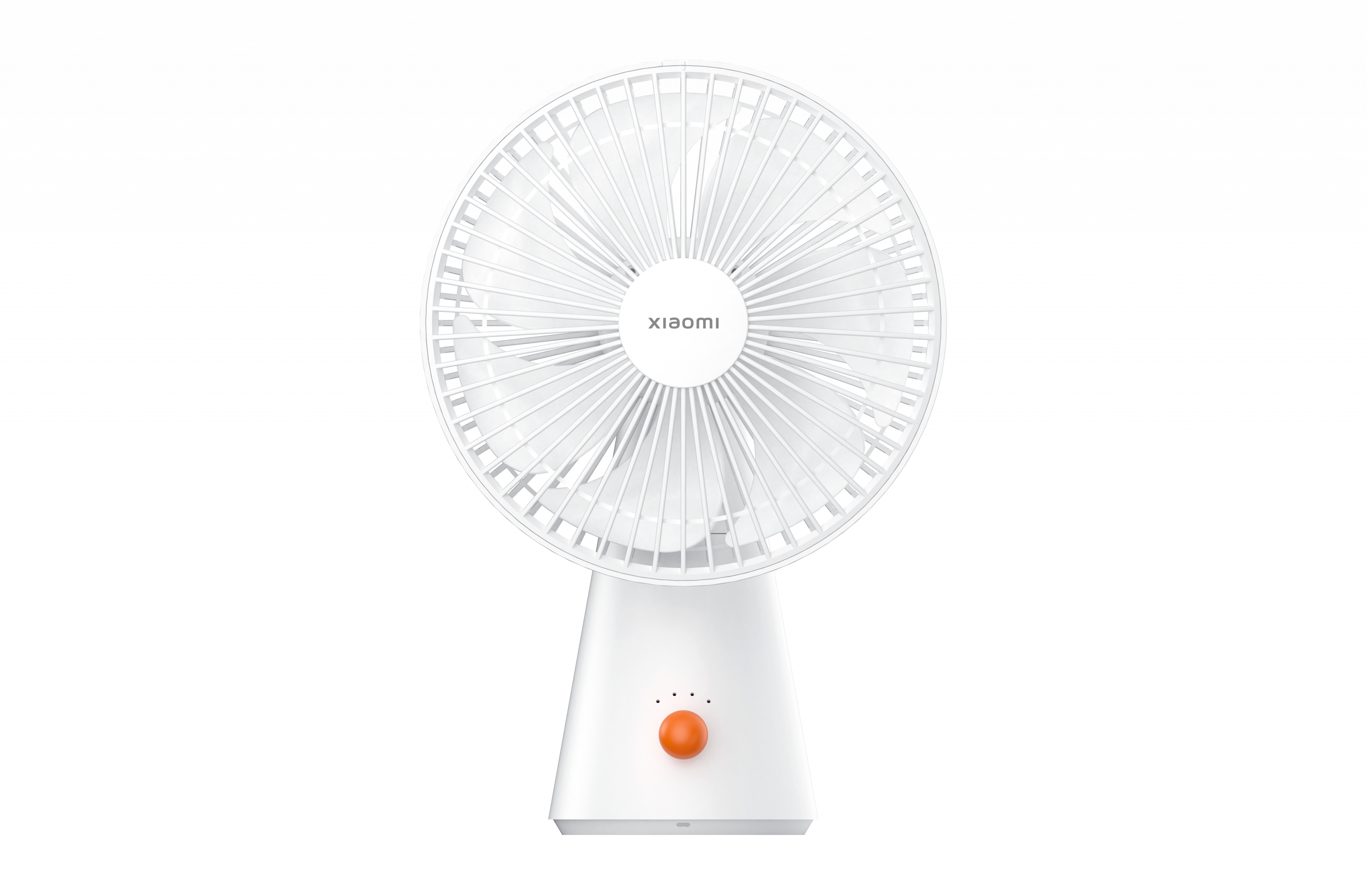 Xiaomi Rechargeable Mini Fan พัดลมพกพารุ่น Mini รับประกันศูนย์ไทย 1 ปี