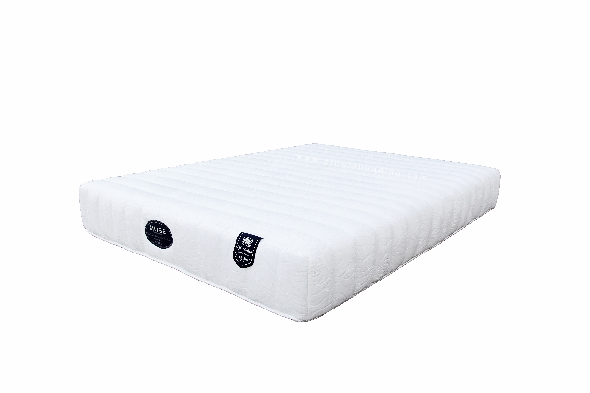 ที่นอนพ๊อกเก็ตสปริง รุ่นMUSE