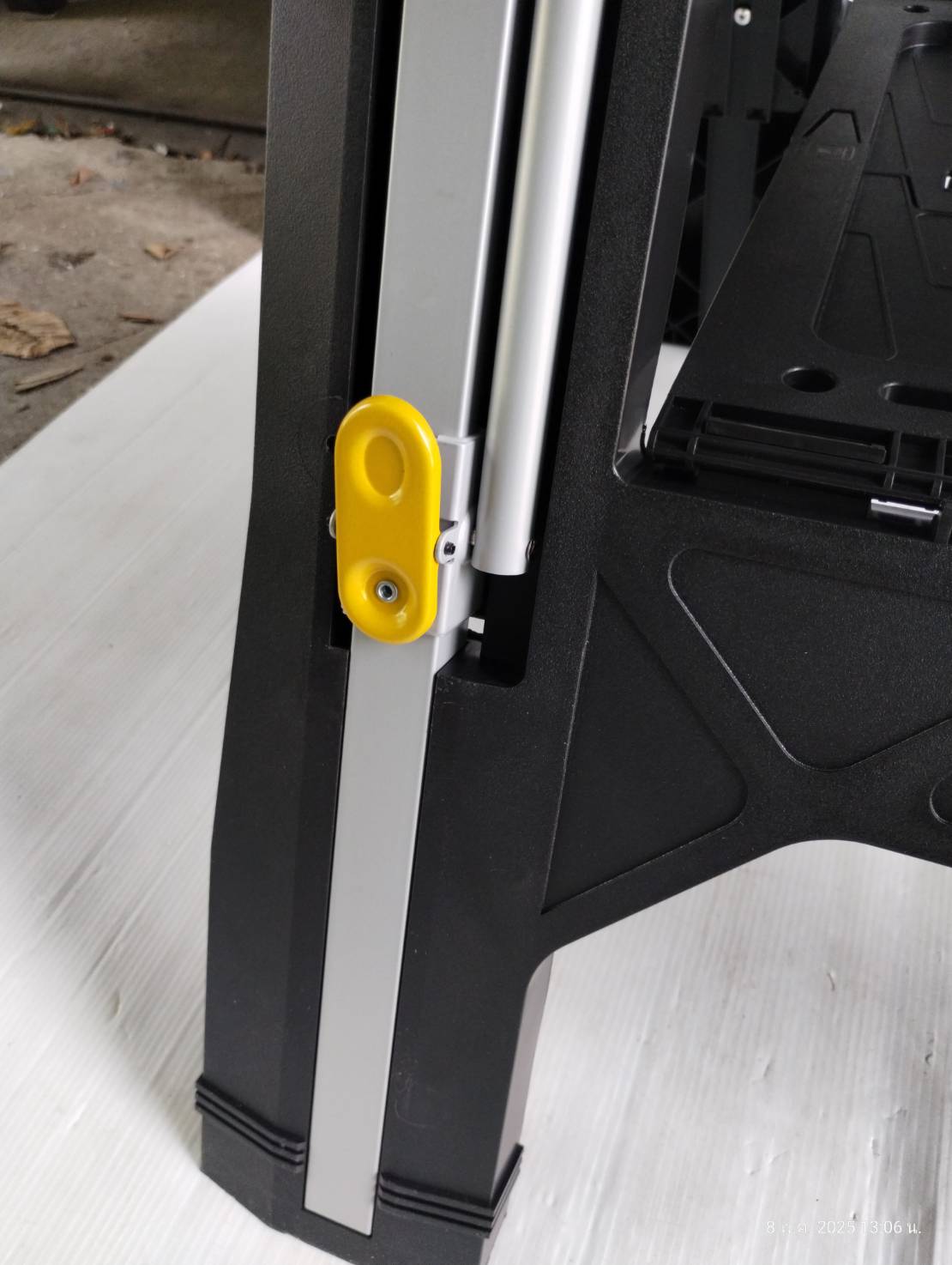 โต๊ะเครื่องมือช่าง DH1005 CAT