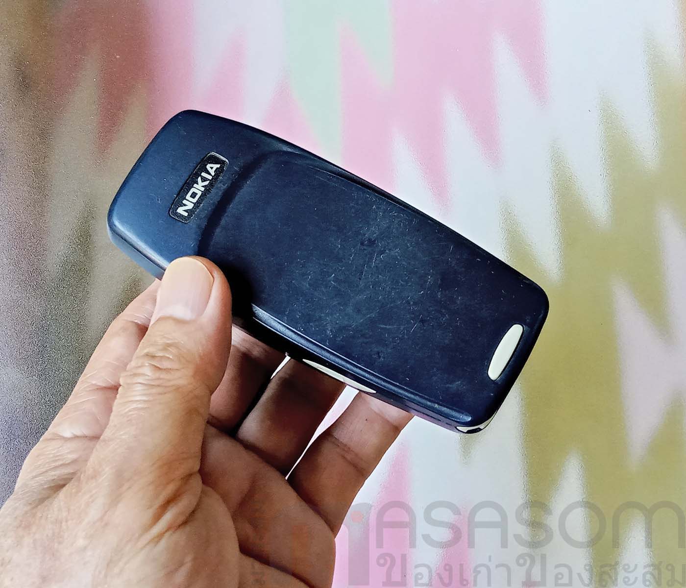 โทรศัพท์มือถือ Nokia 3315