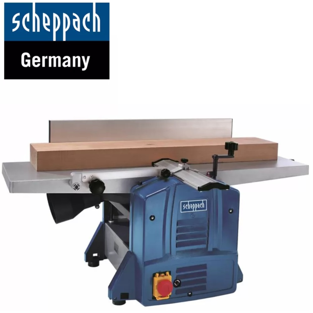 เครื่องไส-รีดไม้ 2IN1 10" HMS1070 SCHEPPACH