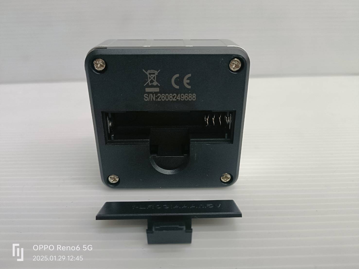 ระดับน้ำดิจิตอล MINI 2170-1 INSIZE