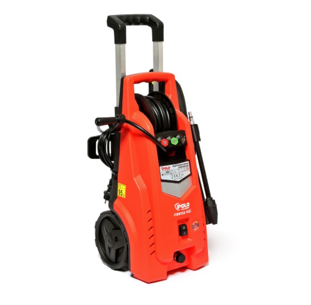 เครื่องฉีดน้ำแรงดันสูง Fighter145i POLO