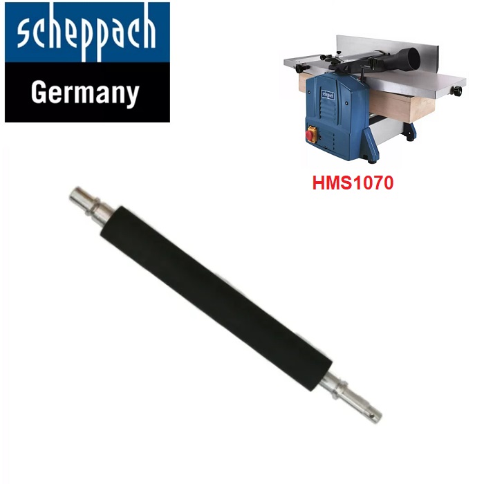 อะไหล่ลูกกลิ้ง HMS1070 SCHEPPACH 3902205007