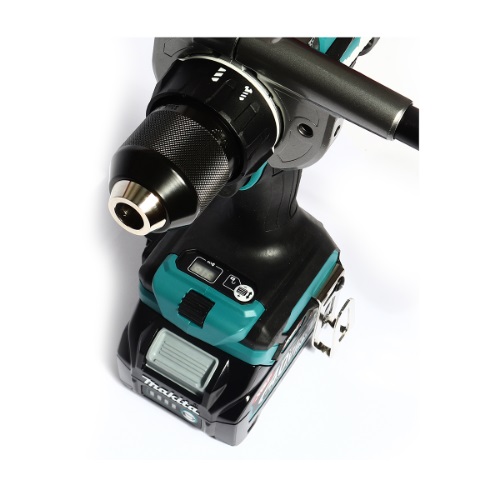 สว่านไขควงไร้สาย40V DF001GD201 MAKITA