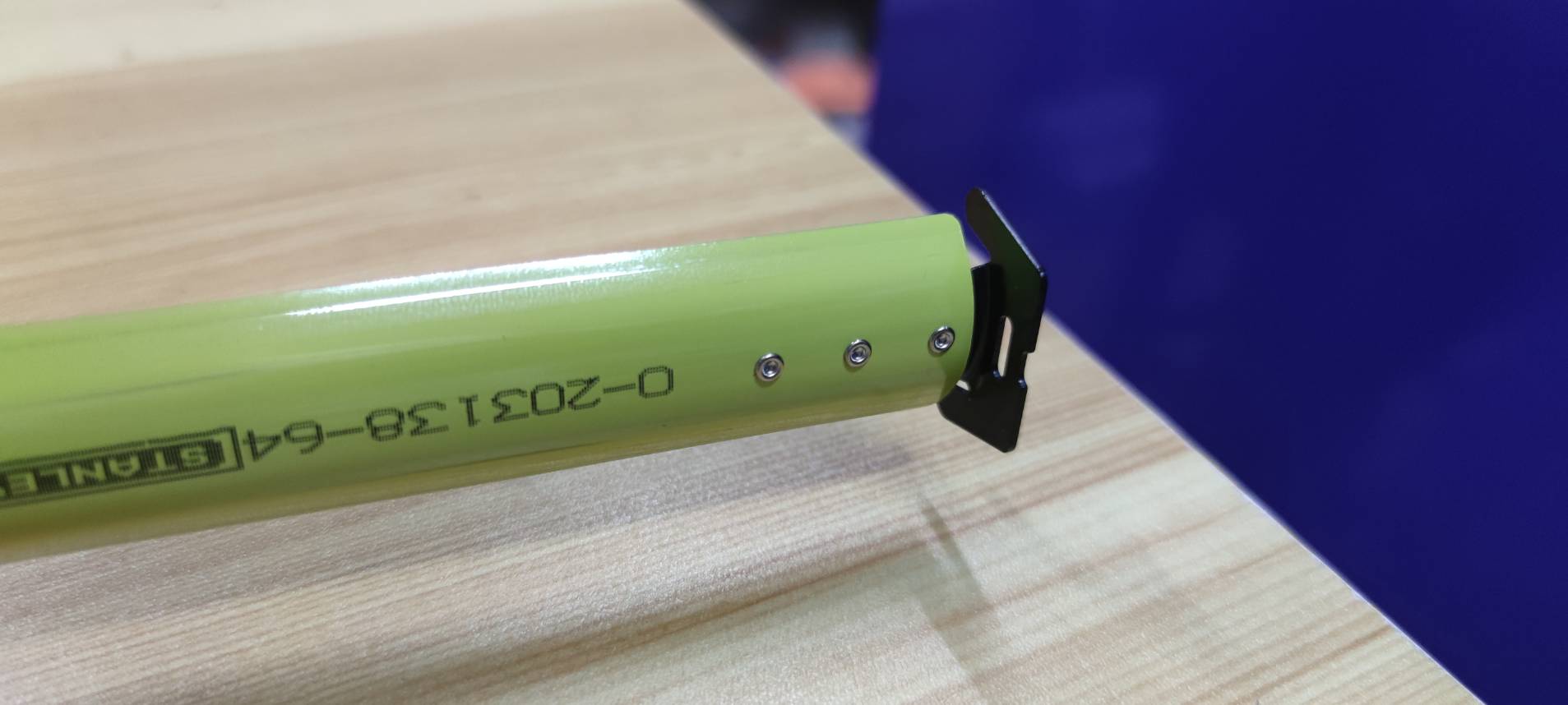 ตลับเมตร8เมตร DWHT36027 DEWALT