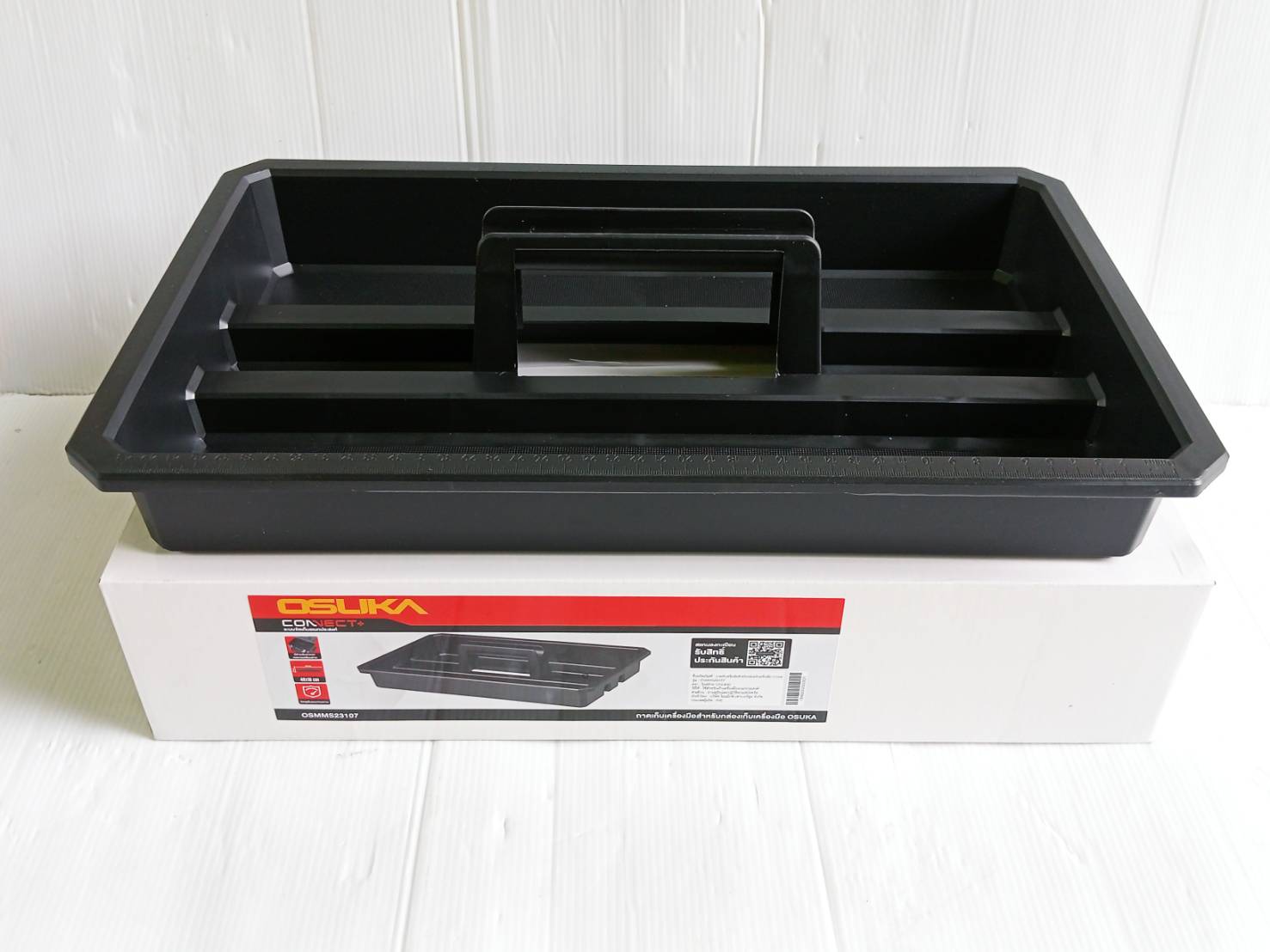 ถาดเก็บเครื่องมือสำหรับกล่องเครื่องมือ OSMMS23107 OSUKA