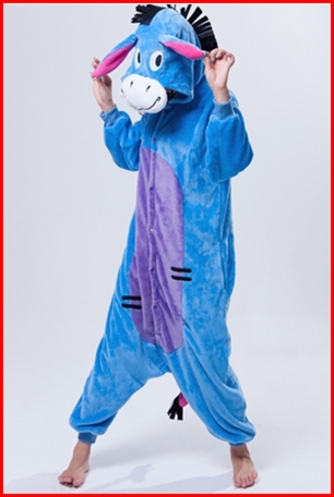 ชุดอียอร์