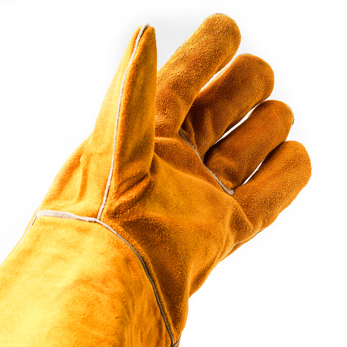 ถุงมือเชื่อม13" ๋JASIC