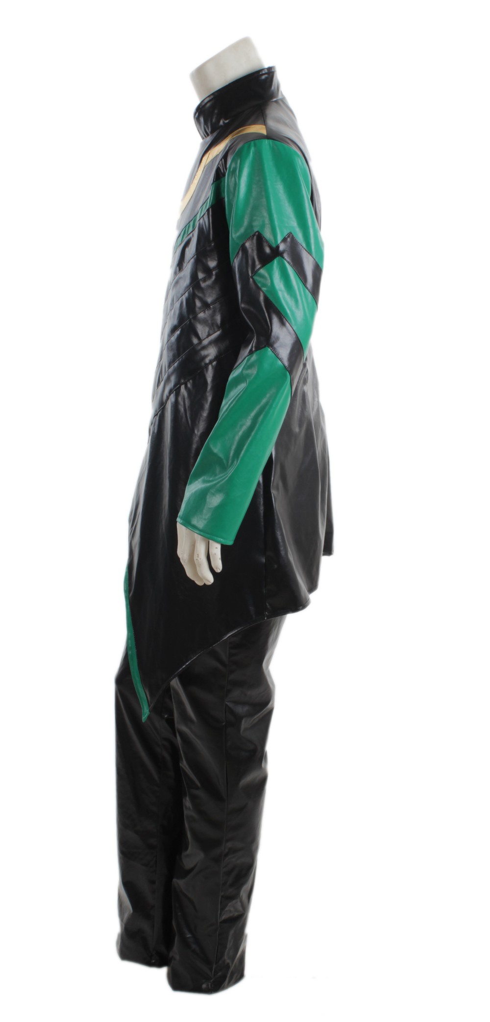 ชุดโลกิ @ The Avengers