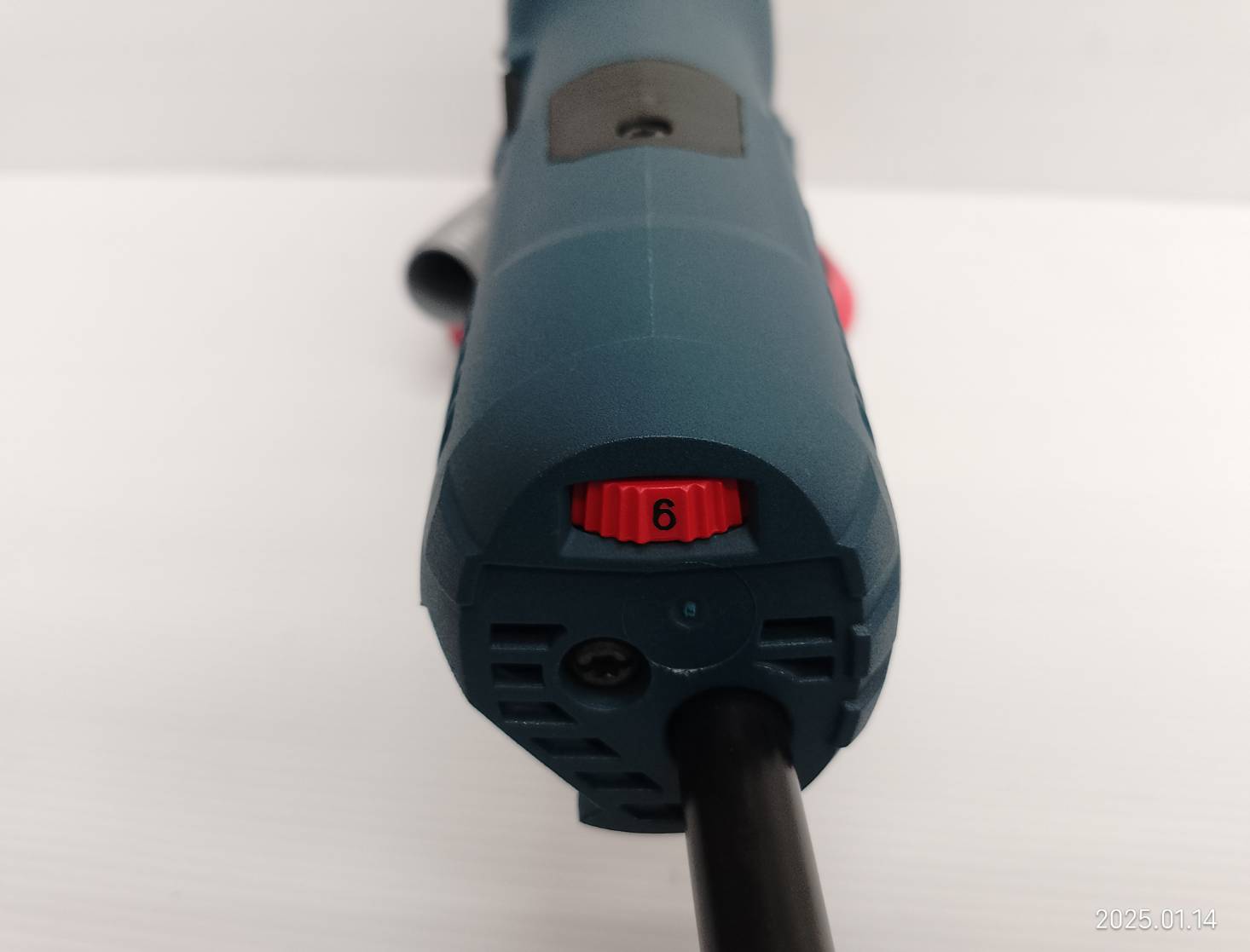 ขัดกระดาษทรายกลม6" GET75-150 BOSCH