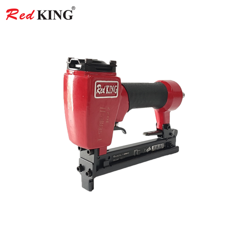 แม็กยิงตะปูลม ขาคู่ 1022J REDKING (T SERIES) II