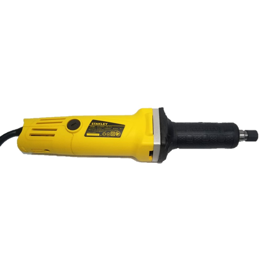 หินเจียรคอตรง STEL861 STANLEY