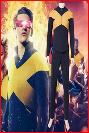 ชุดเอ็กซ์เมนชาย / X-Men