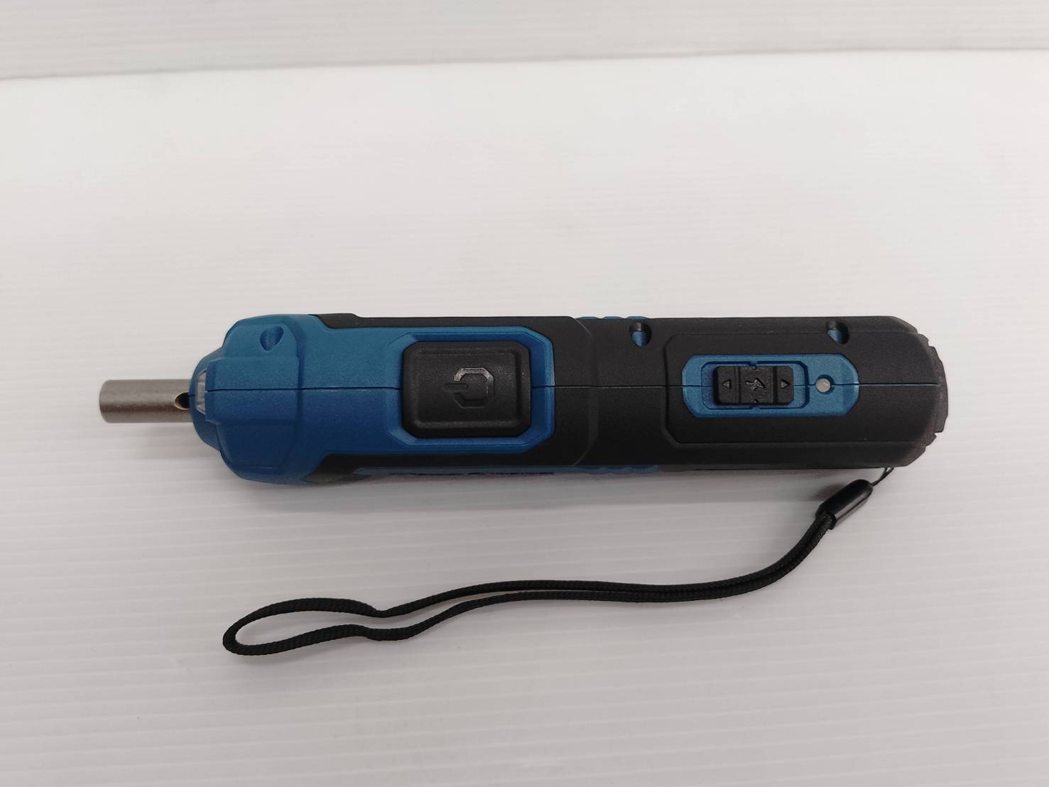 Dongcheng(DCดีจริง) DCPL03-5(TYPE E) ไขควงไร้สาย 4V 2.0Ah พร้อมดอกไขควง 42 ตัวชุด ตัวยึดแม่เหล็ก 1 ตัว