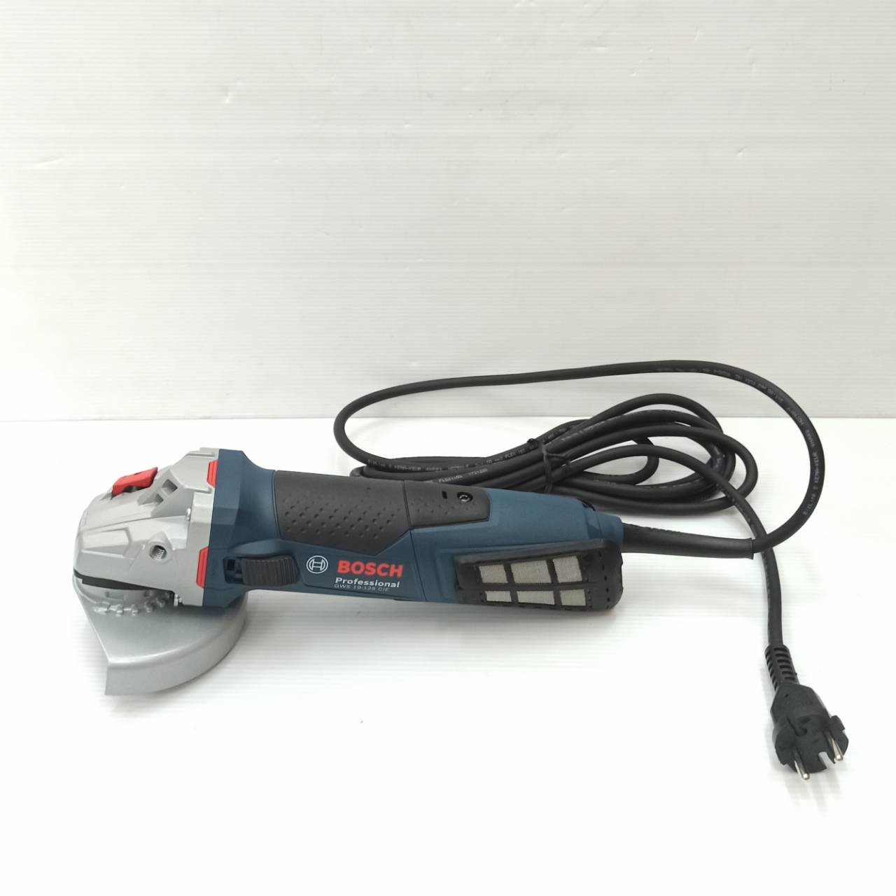 หินเจียร5" GWS19-125CIE BOSCH