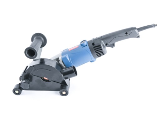 เครื่องเซาะร่องคอนกรีต6" ใบคู่ DZR02-150 DONGCHENG