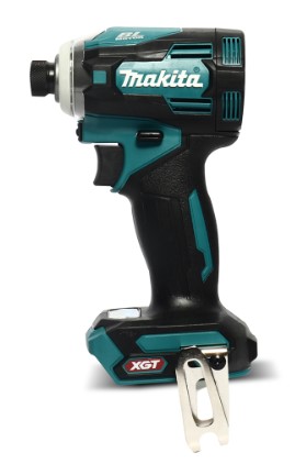 ไขควงกระแทกไร้สาย TD001GZ02 MAKITA