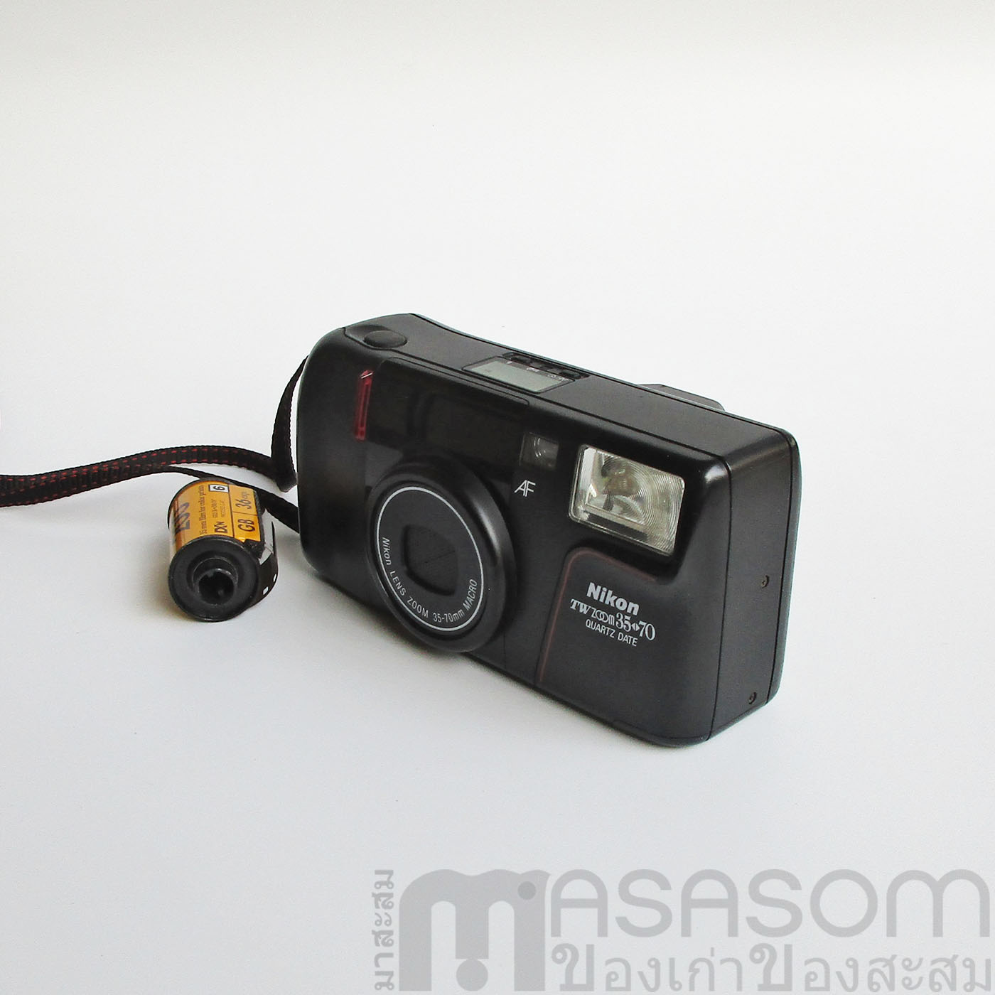 กล้อง Nikon TW Zoom