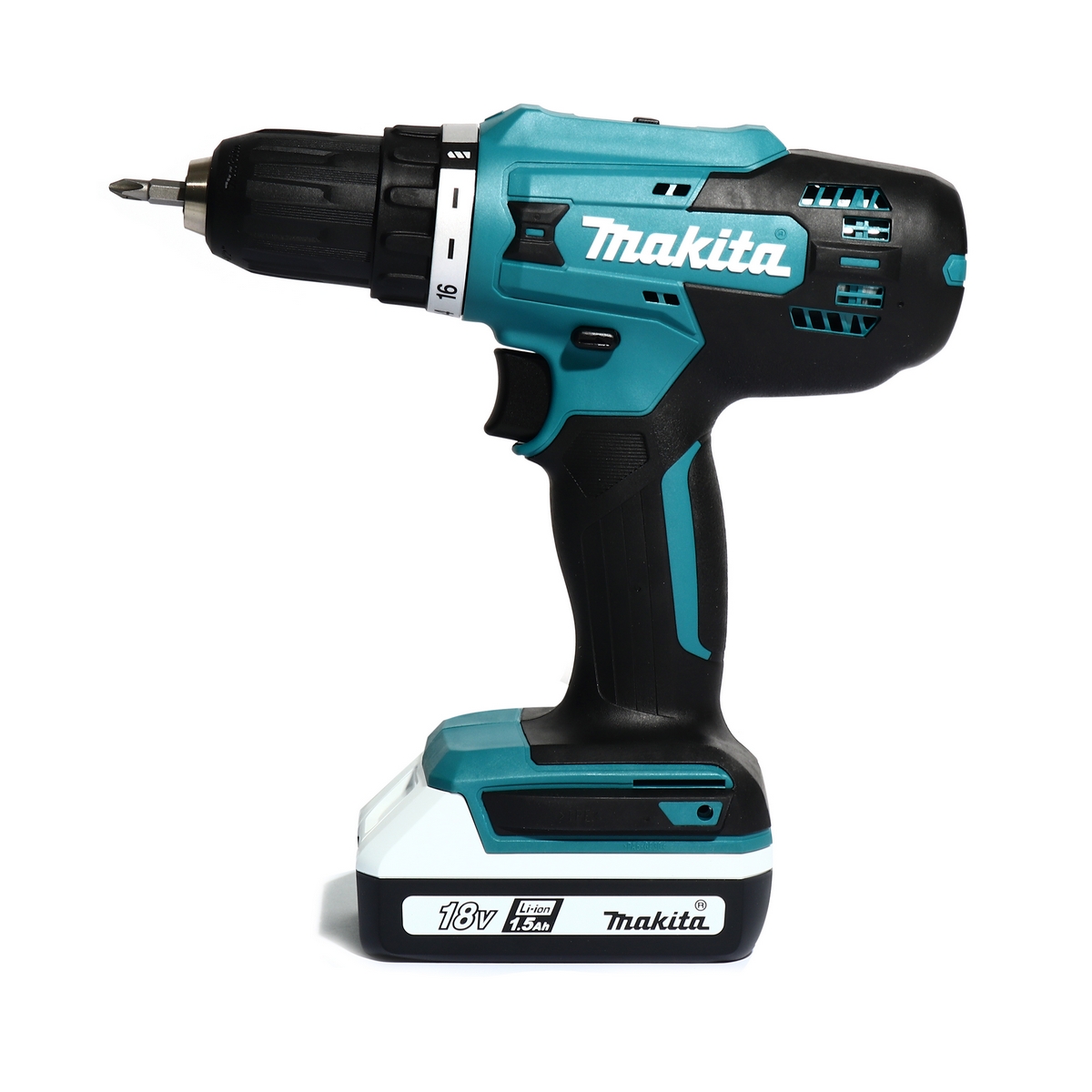 สว่านไขควงไร้สาย DF488D002 MAKITA