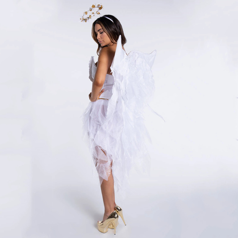 ชุดแองเจิ้ล ดีว่า