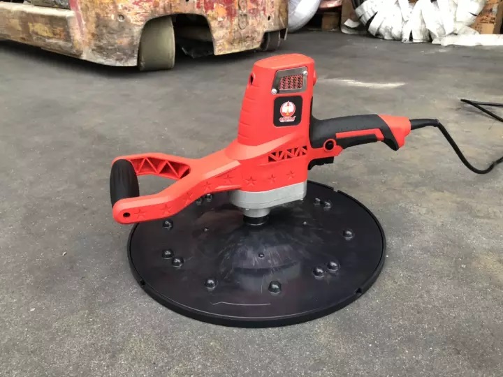 เครื่องปาดหน้าปูน ผนังเบา A-OK-DWS360 OKURA