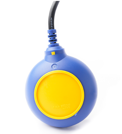 สวิทซ์ลูกลอยไฟฟ้า PC-8D