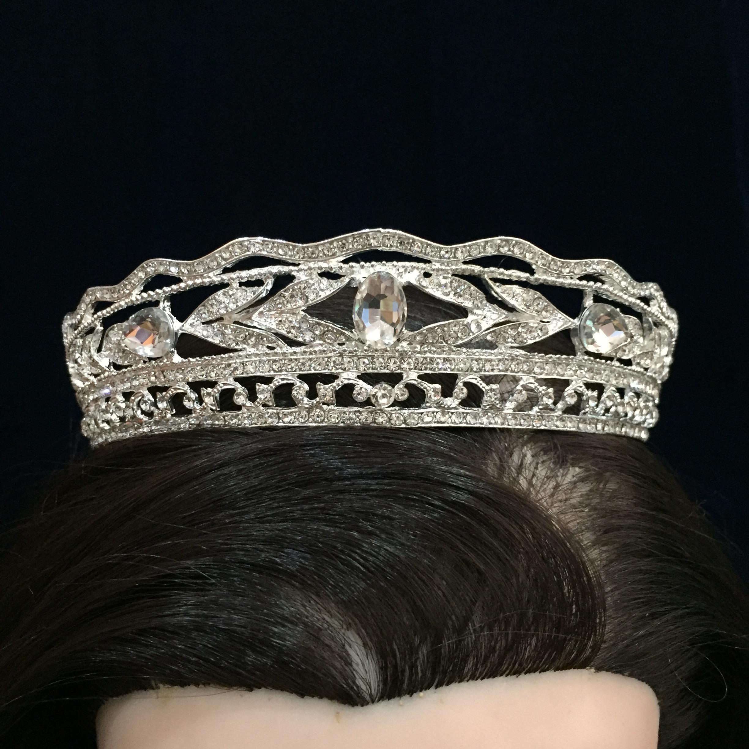 (พร้อมส่ง) เทียร่า 082