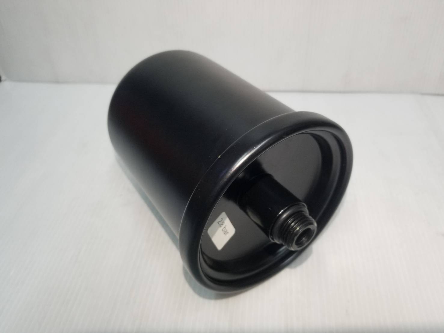 ถังแรงดันน้ำ ขนาด2ลิตร ใช้ได้กับปั้ม มิตซู, ฮิตาชิ, ITC, VALU, MARQUIS ทุกยี่ห้อ