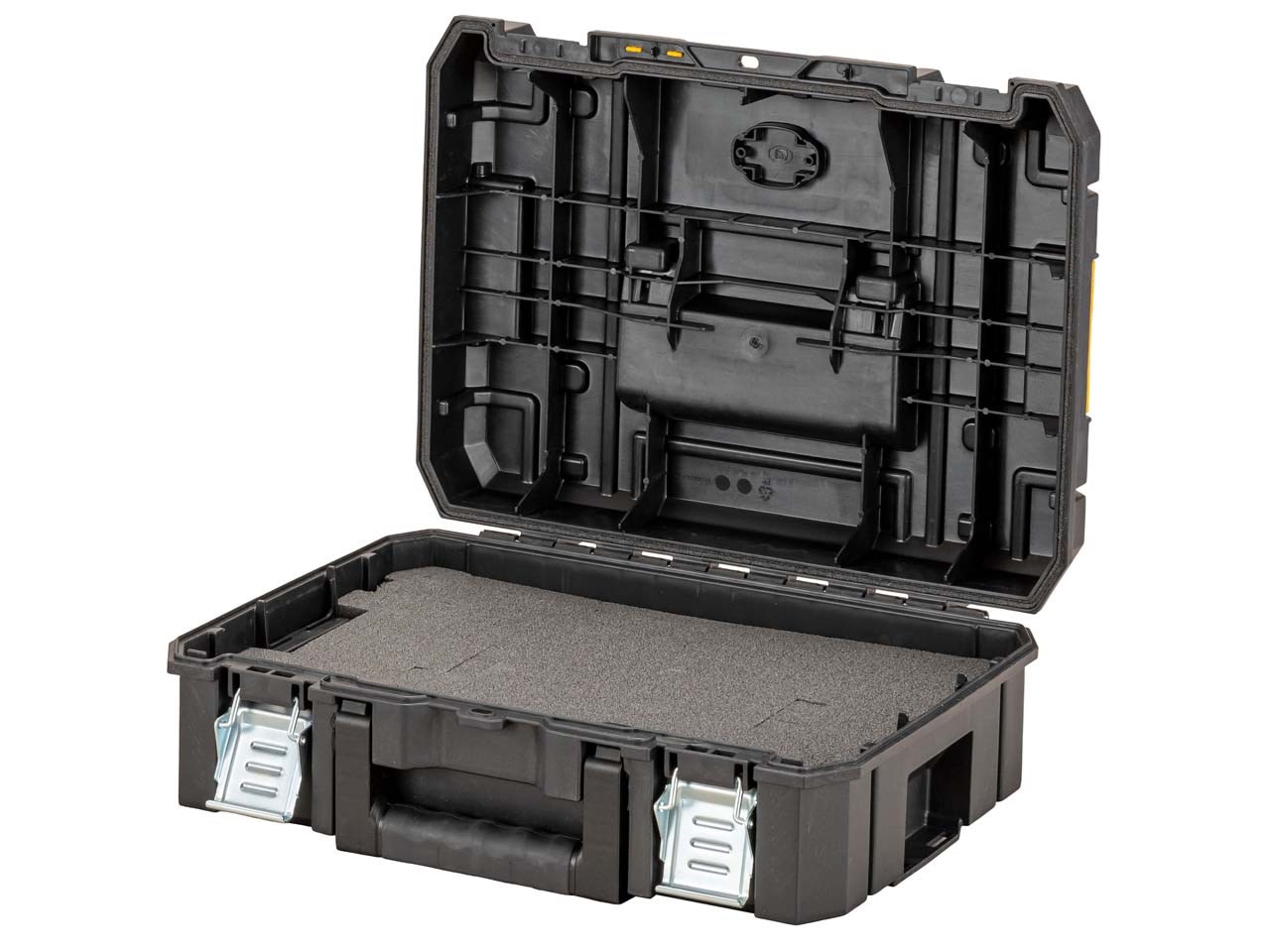 กล่องใส่เครื่องมือ+โฟม DWST83345-1 DEWALT T-STAK
