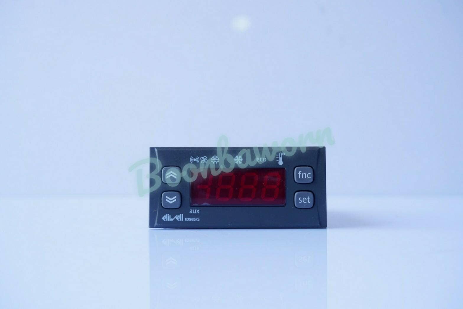 ELIWELL Thermostat Temperature CONTROLLER